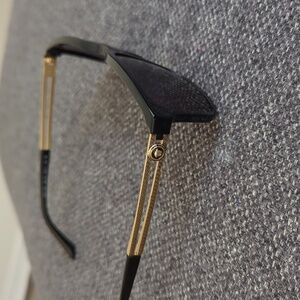 Versace unisex sunglasses